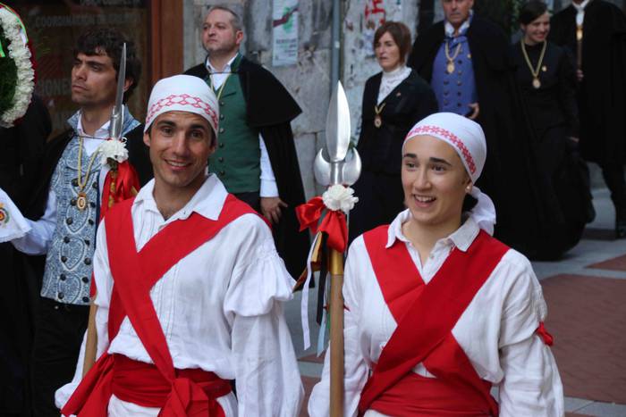 San Joan eguna, Tolosa, 2022 64 1656098950367