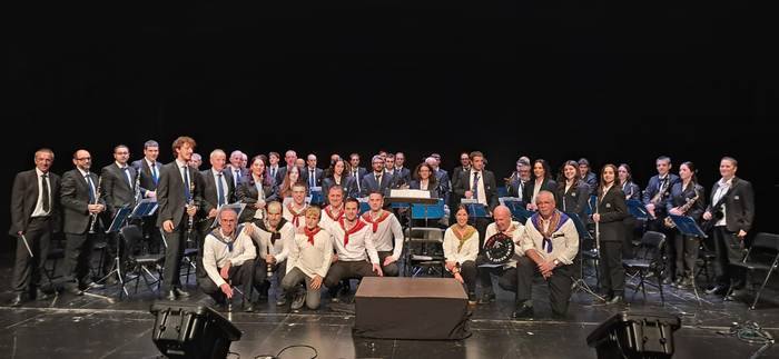 Iñaki Salvador omendu dute Xexili Eguneko kontzertuan