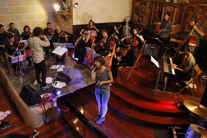 ET INCARNATUS KONTZERTUA 21 1505811461646