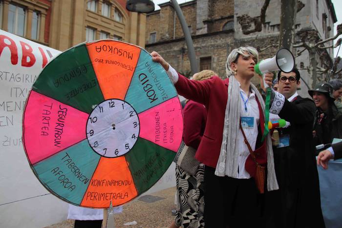 Konpartsa eta mozorroak Zald 50 1645972630103