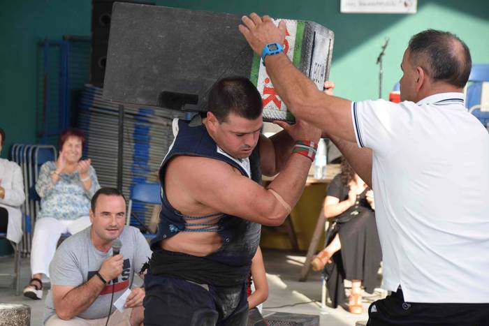 Jakesen ausardia, auzotarren 3 1538330237720