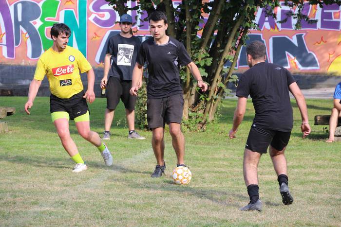 Bonberenea taldea, XV. Bonbe 9 1626544551793