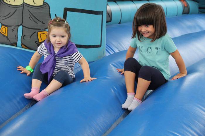 Berrobiko san agustin jaiak  36 1661431096206