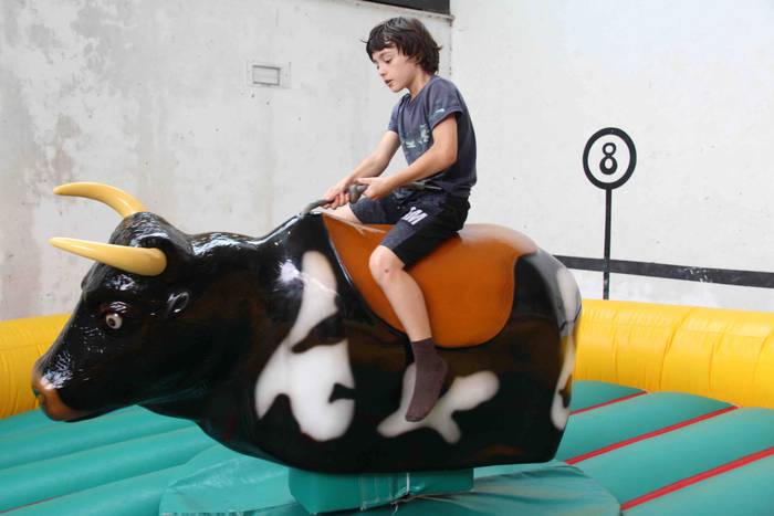 Amezketa San Bartolome jaiak 28 1535054870349