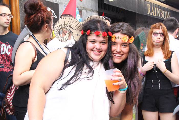 VILLABONAKO FESTAK. 2017. GA 29 1501091796927