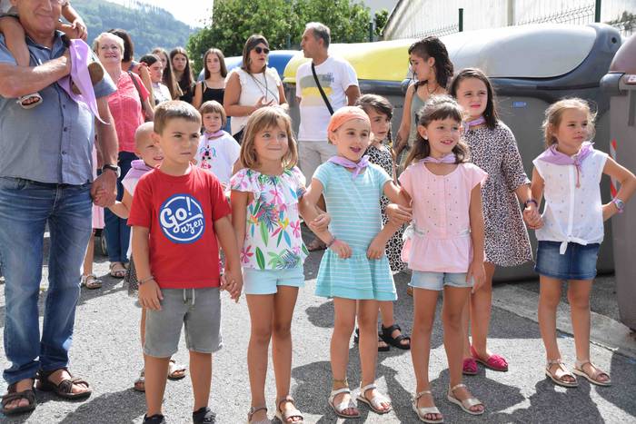 Ibarrako jaiak 2019 txupinaz 30 1566386788727