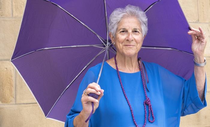 Dolua Asteasun Teresa del Valleren heriotzagatik