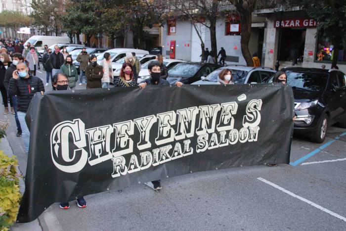 Jendetzak babestu du ostalar 30 1605983880519