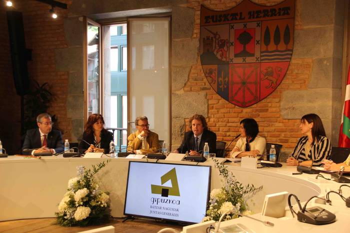 Gipuzkoako batzar nagusi ibi 40 1656759722578