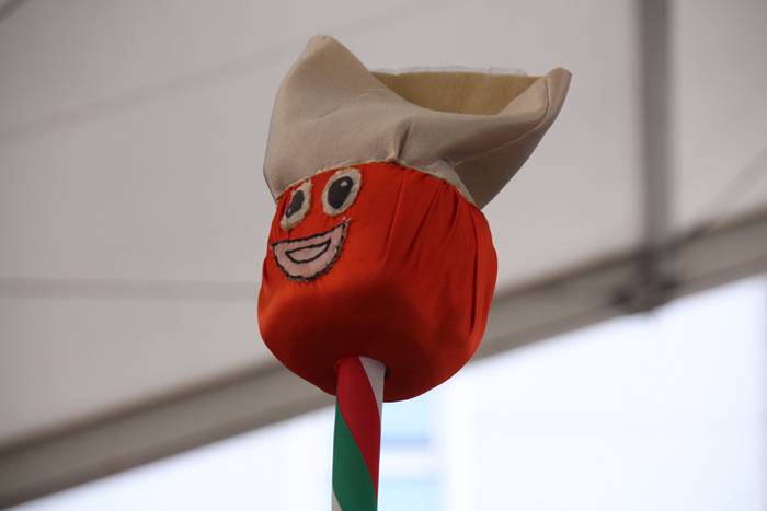 Hala bazan edo ez bazan, mel 42 1504722362385