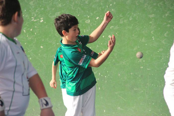 Txokoan, ezker paretean eta  37 1509891447519