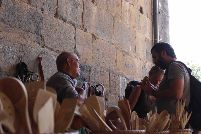 Zizurkilgo herrigunea azoka  3 1665320429525