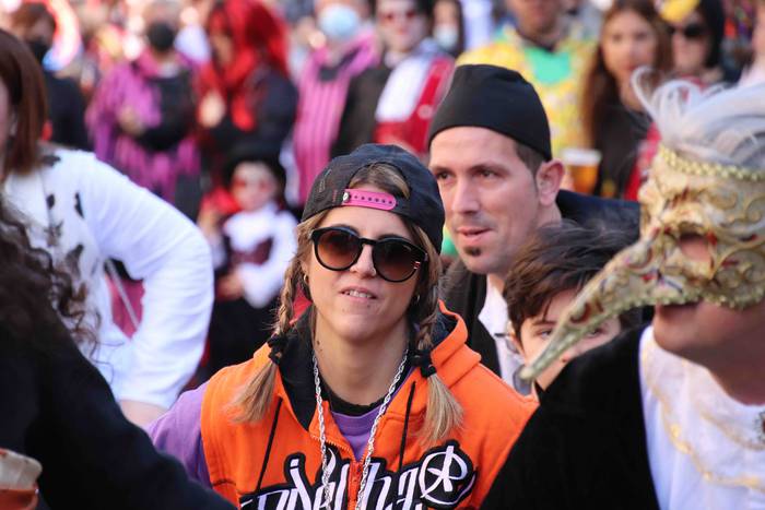 Aisialdi taldeak Astelenitan 51 1646056985496