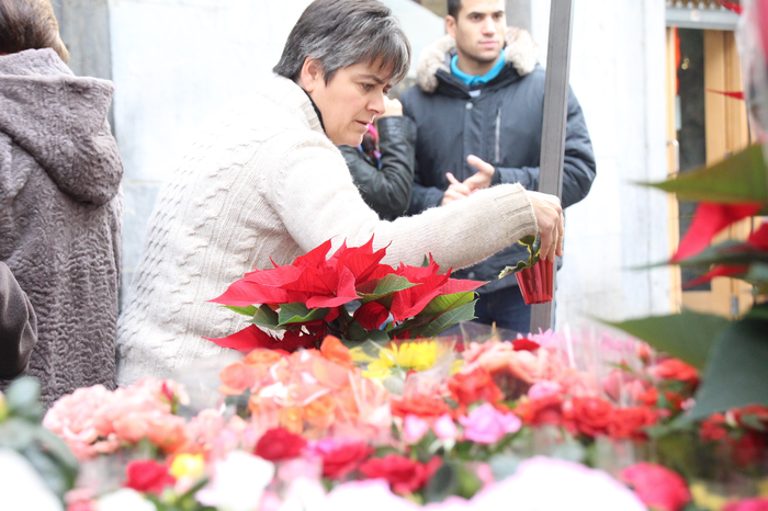 Urteko azken azoka berezia gurtu du Tolosak 56 1481986366222