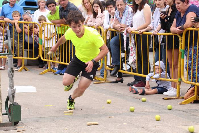 ALTZOKO SAN INAZIOAK 2017. H 36 1501503895770