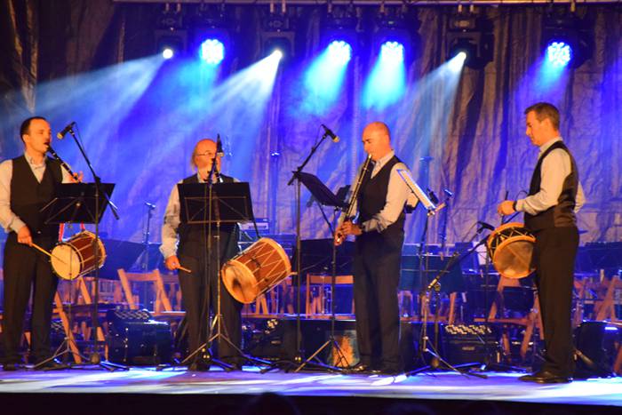 San Joan jaiak, Tolosa, Edua 14 1529742376785