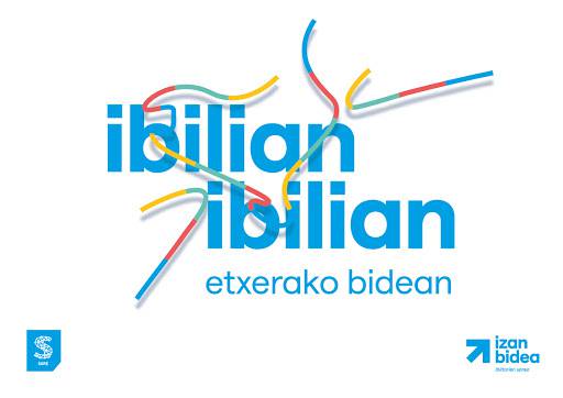 Ibilian ibilian