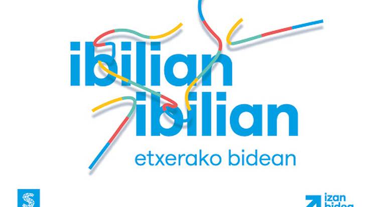 Ibilian ibilian