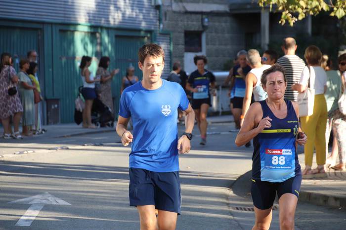 Zizurkilgo XIII. Kros Mistoa 18 1662403286302