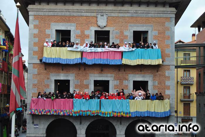 ostegun gizena 2016 txupinazoa 27 1454601568613