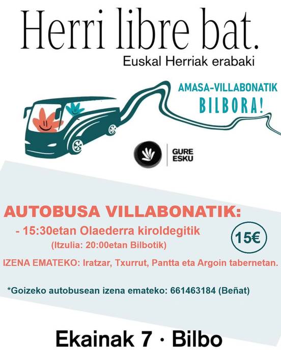 Autobusa