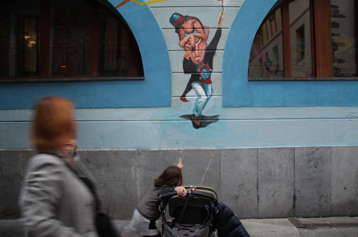 'Giro Kale', Errementariren  11 1509125231455