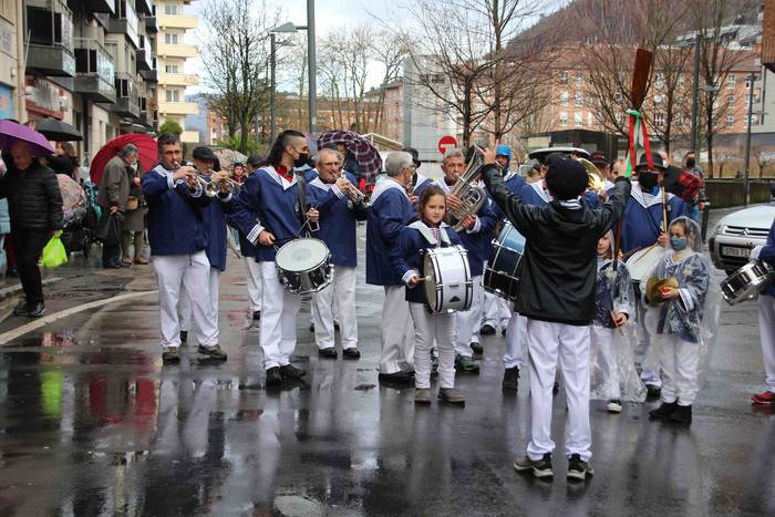 Aiz Orratz elkartearen Haur  1 1645283660745