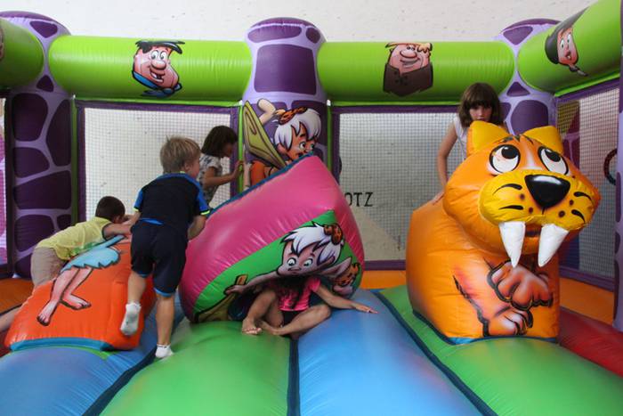 AMEZKETAKO SAN BARTOLOME JAI 41 1503506835182