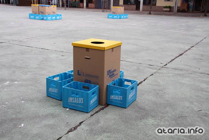 XIV Orduak Lekunberri-SanMigel-Guardetxe 11 1464533085192