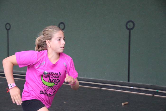 San Inazio ospatzen Ibarran  13 1501438844940