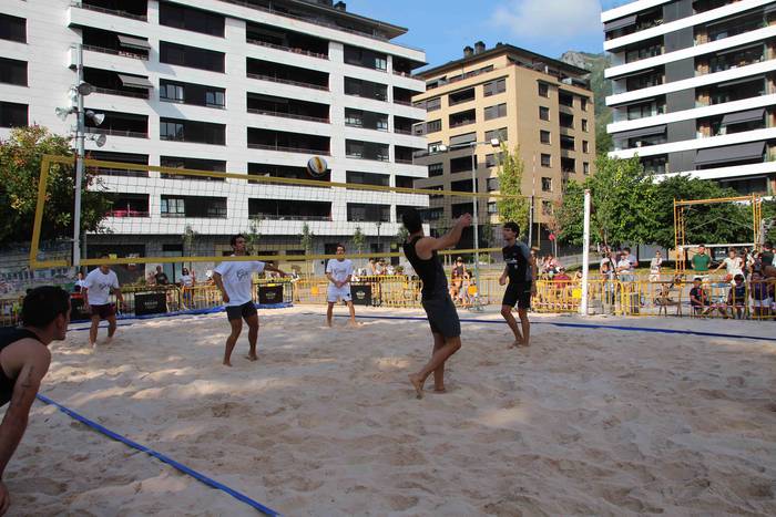 Martxan da hondartzako bolei 37 1630580470028