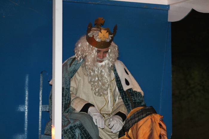 VILLABONAKO ERREGE MAGOEN DESFILEA 2017 8 1483976005807