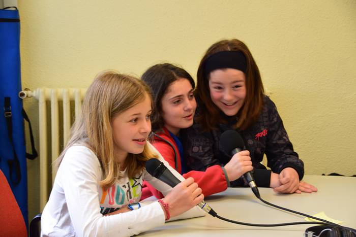 Samaniego ikastetxearen bisita Atarian 18 1465988959529