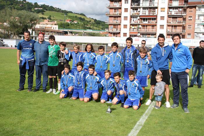 V. Urtzi Gurrutxagaren Oroim 71 1529171290194