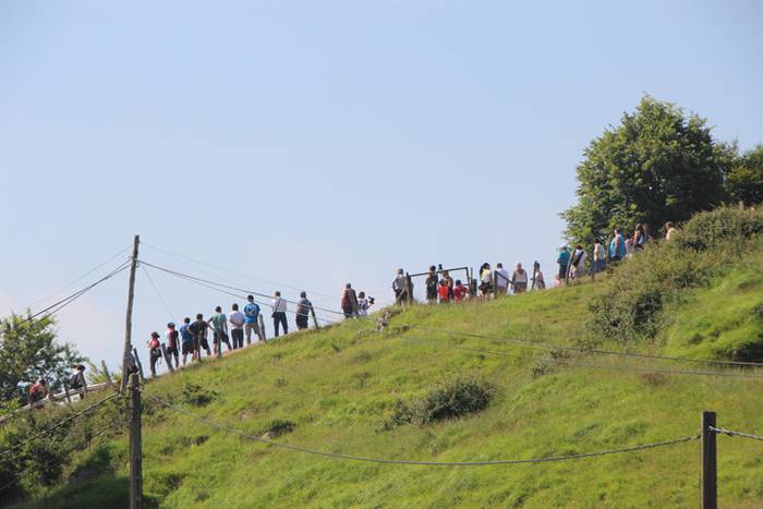 Korrika Santamañara 73 1468151013074