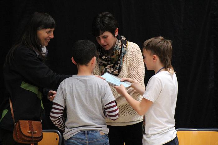 hizki marrazki lehiaketa anoeta 2016 11 1461256833469