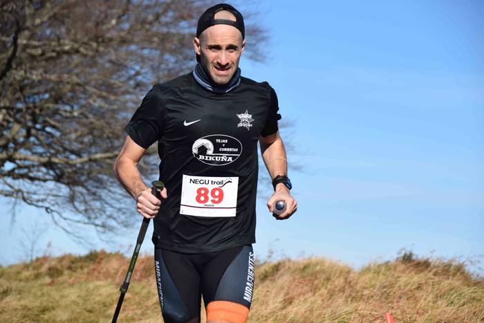 San Lorentzo gainean, trikit 55 1580657515404