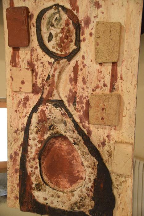 Nekane Munduate, Mun, artistaren 'Ilintia' 10 1477645804346