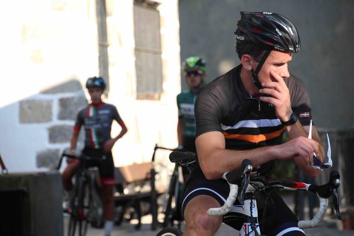 Imanol Garmendia eta Amaia S 8 1538243097970