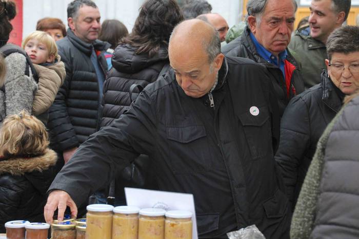 Tolosako Gabonetako Azoka Berezia 2018 25 1545489426488