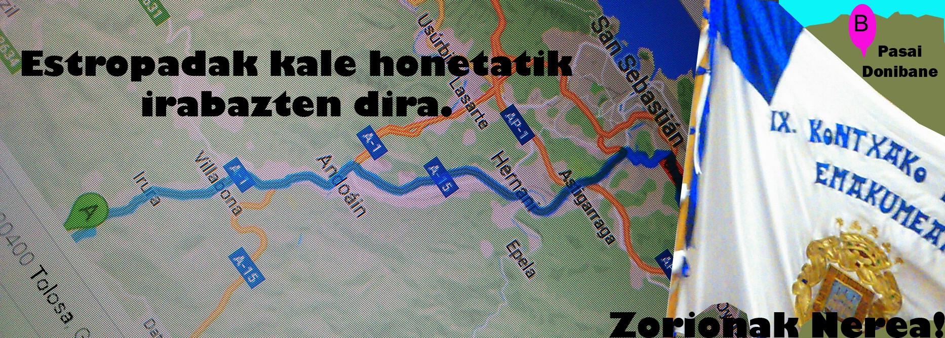 Estropadak