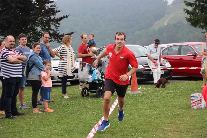 Bidania nagusitu da Albiztur 29 1563729084515