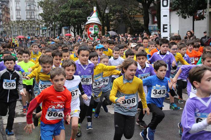 700 haur inguru XXXI. Ero Et 116 1516542562838