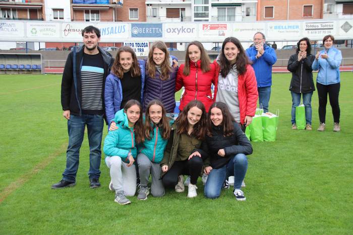 IV. Nescup Txapelketa Tolosa 48 1556389354453