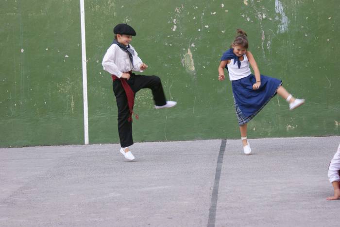 Amezketa san bartolome festa 21 1535466755721