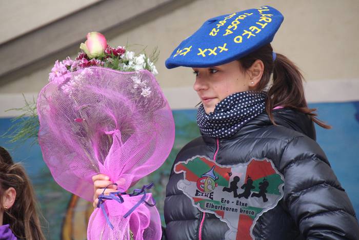 Ero-Etxe kros arrakastatsua  158 1485093701952