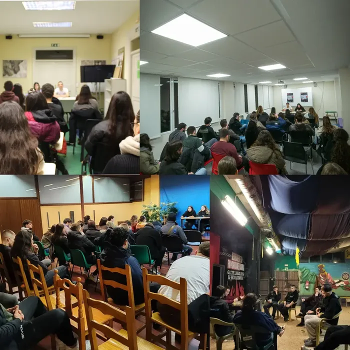 Mobilizazioaren aurkezpenak eskualdean