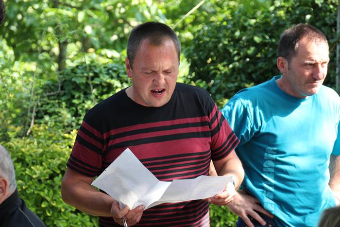 Erregeen bila, Larraulen 14 1470241281425