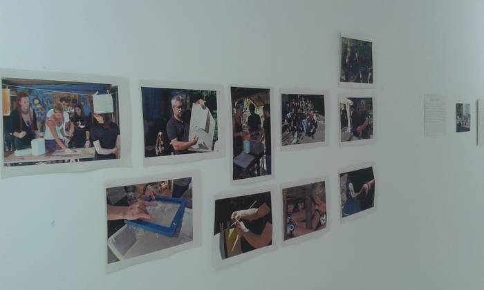 Gazte artisten erakusketa za 12 1508145041315