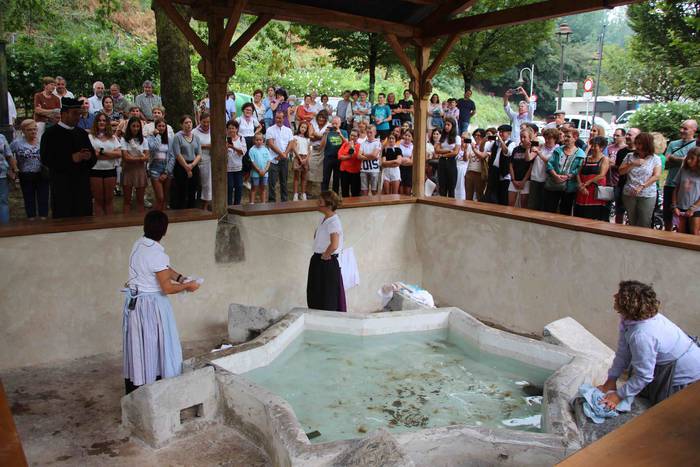 Ibarrako San Bartolome Festa 17 1661431044639